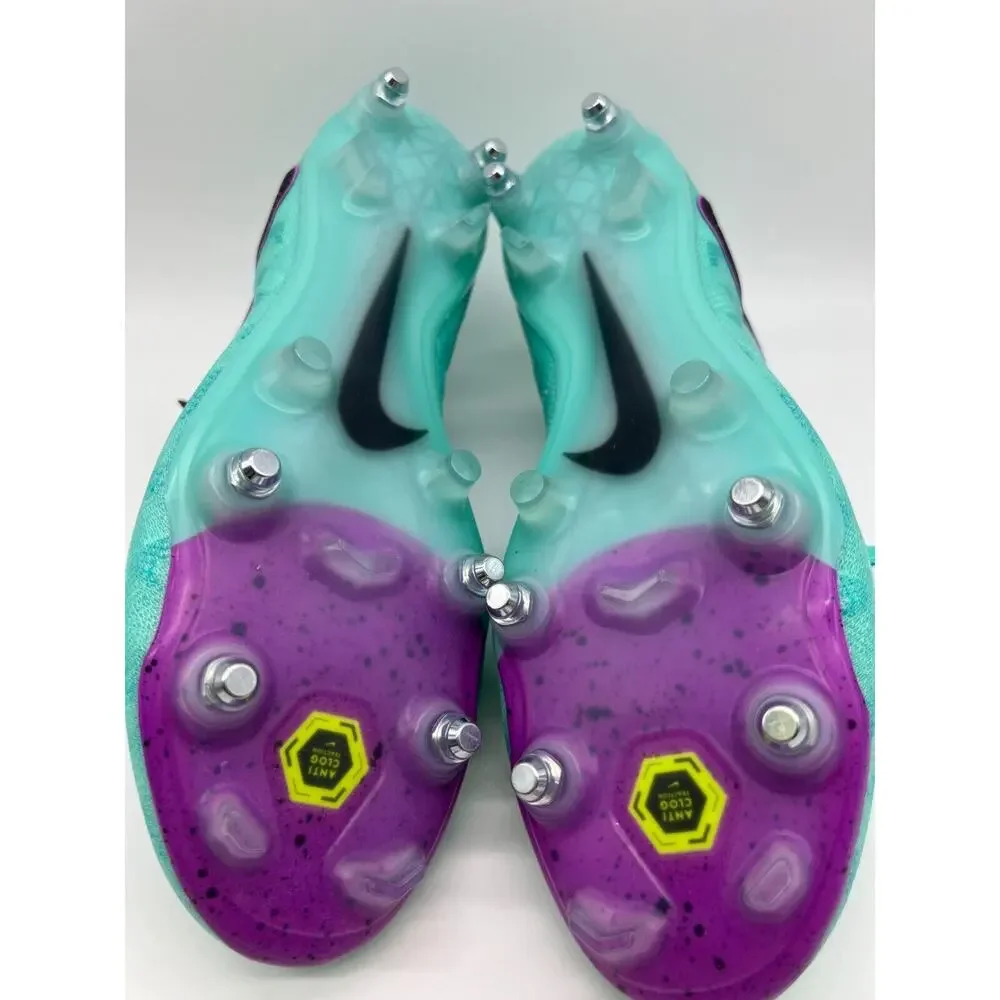 Nike Phantom Luna Elite SG-PRO AC FN8450-300 Size Women's 12.5/ Men's 11